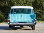 Chevrolet Bel Air Nomad 1957 года
